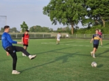 Training van S.K.N.W.K. JO19-1 van donderdag 1 mei 2025 (35/48)